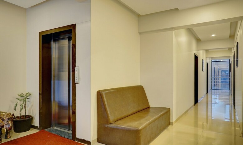 Hotel Treebo Trend Bhagyashree Executive
