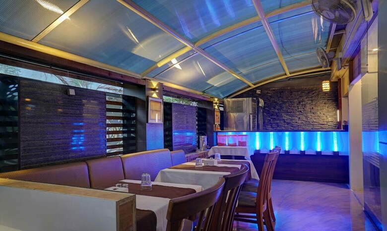 Hotel Treebo Trend Bhagyashree Executive