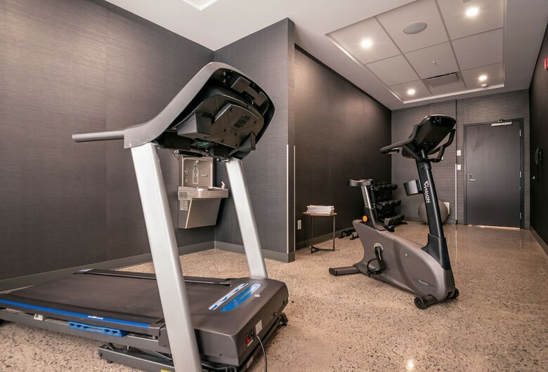 Hotel Quality Inn & Suites