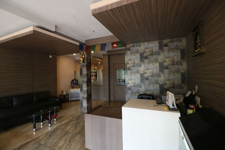 Hotel Treebo Trend Concerto Residentia