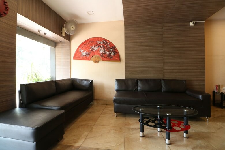 Hotel Treebo Trend Concerto Residentia