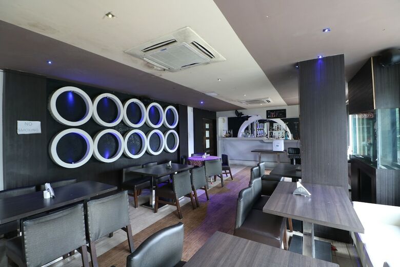 Hotel Treebo Trend Concerto Residentia