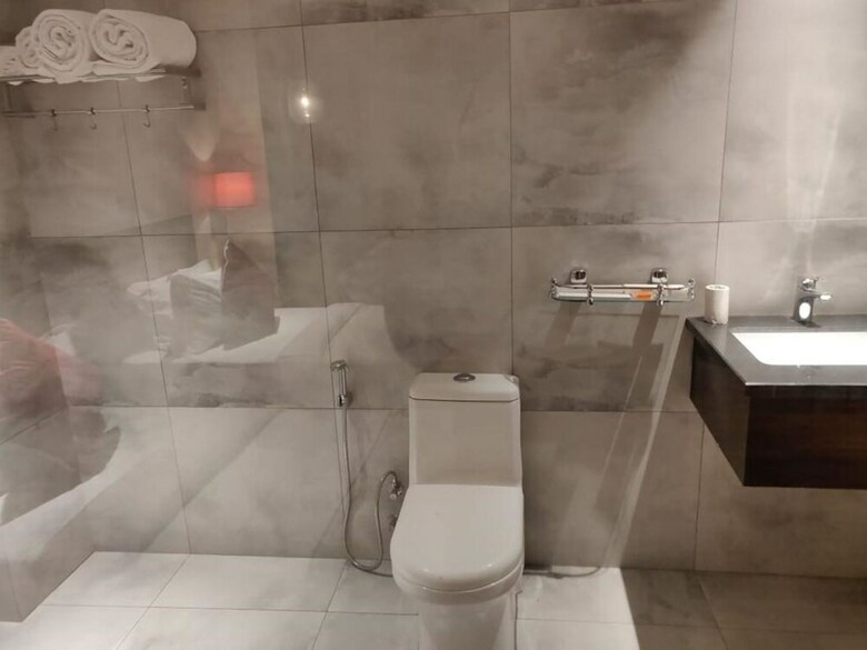 Hotel Le Lotus Grand