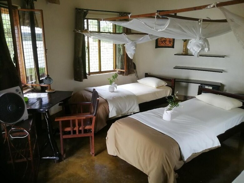 Posada The Haven