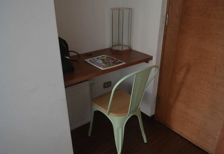 Apartamentos 445 Obispo Hipolito Salas
