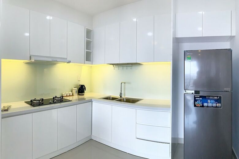 Apartamentos Up And Down Condotel