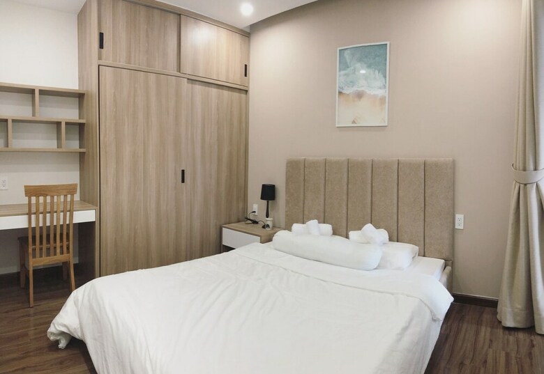 Apartamentos Up And Down Condotel