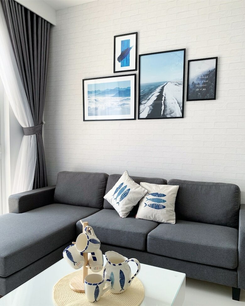 Apartamentos Up And Down Condotel