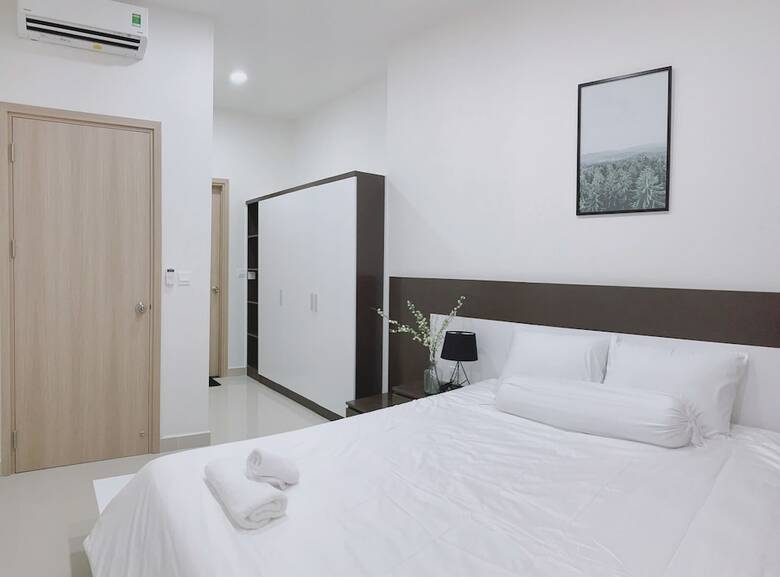 Apartamentos Up And Down Condotel