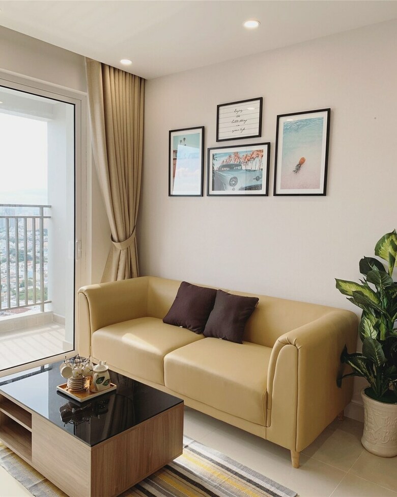 Apartamentos Up And Down Condotel