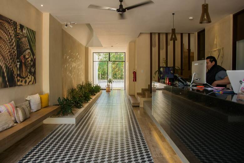 Aparthotel Amira Residence