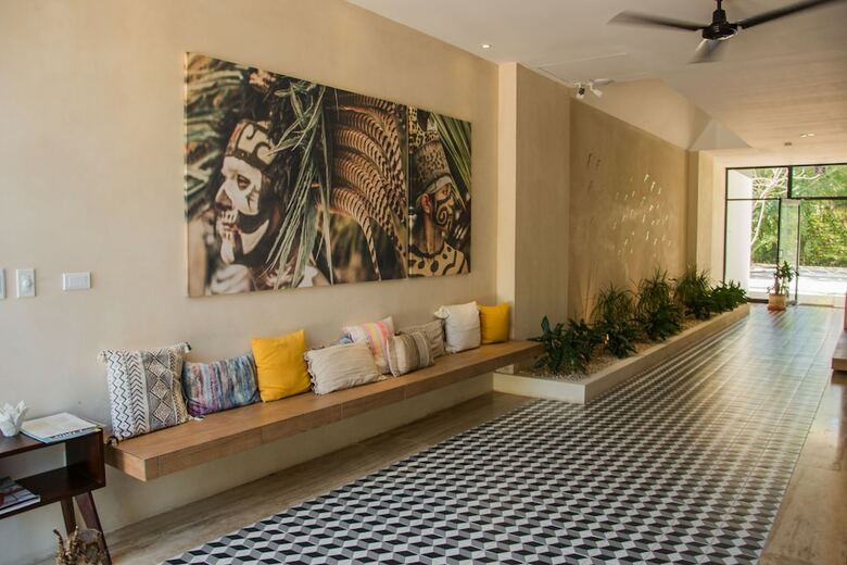 Aparthotel Amira Residence