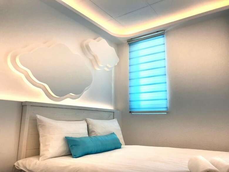 Hotel Kenting Cloud Cloud Homestay