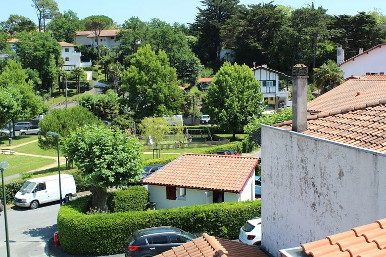 Villa Du Lac