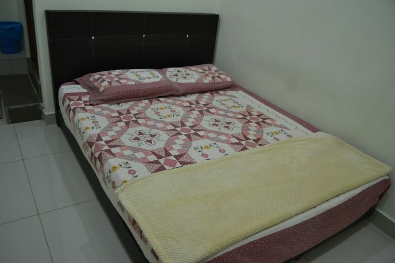 Hotel Sitiyam Homestay Seri Kembangan