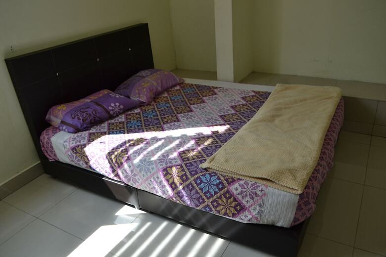 Hotel Sitiyam Homestay Seri Kembangan