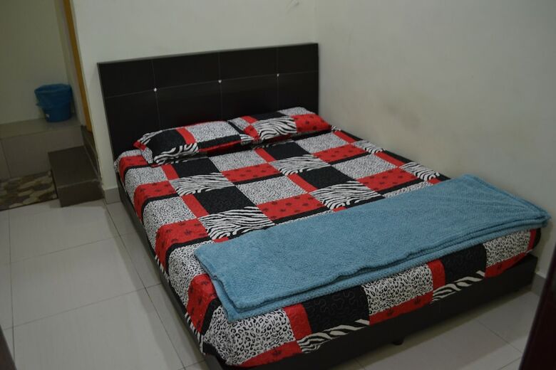 Hotel Sitiyam Homestay Seri Kembangan