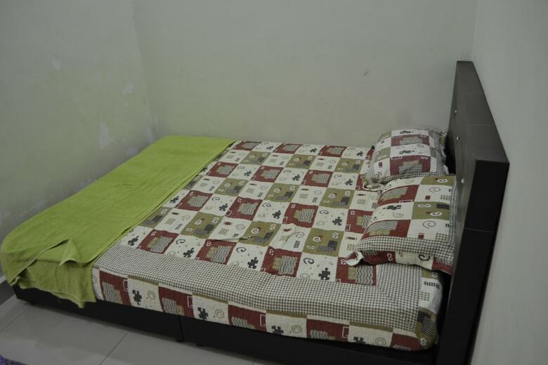 Hotel Sitiyam Homestay Seri Kembangan