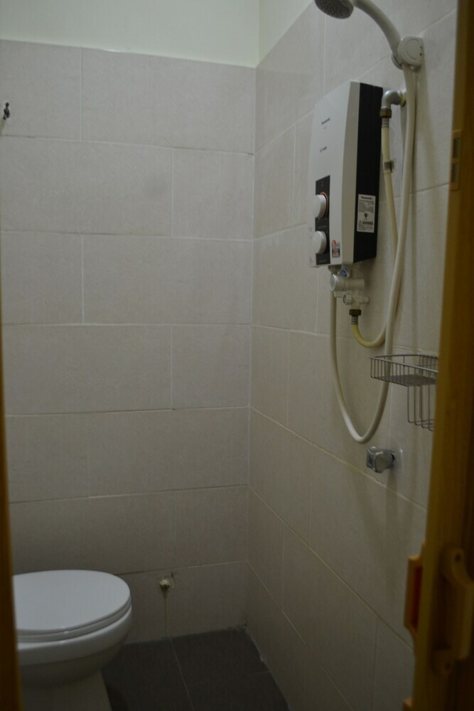 Hotel Sitiyam Homestay Seri Kembangan
