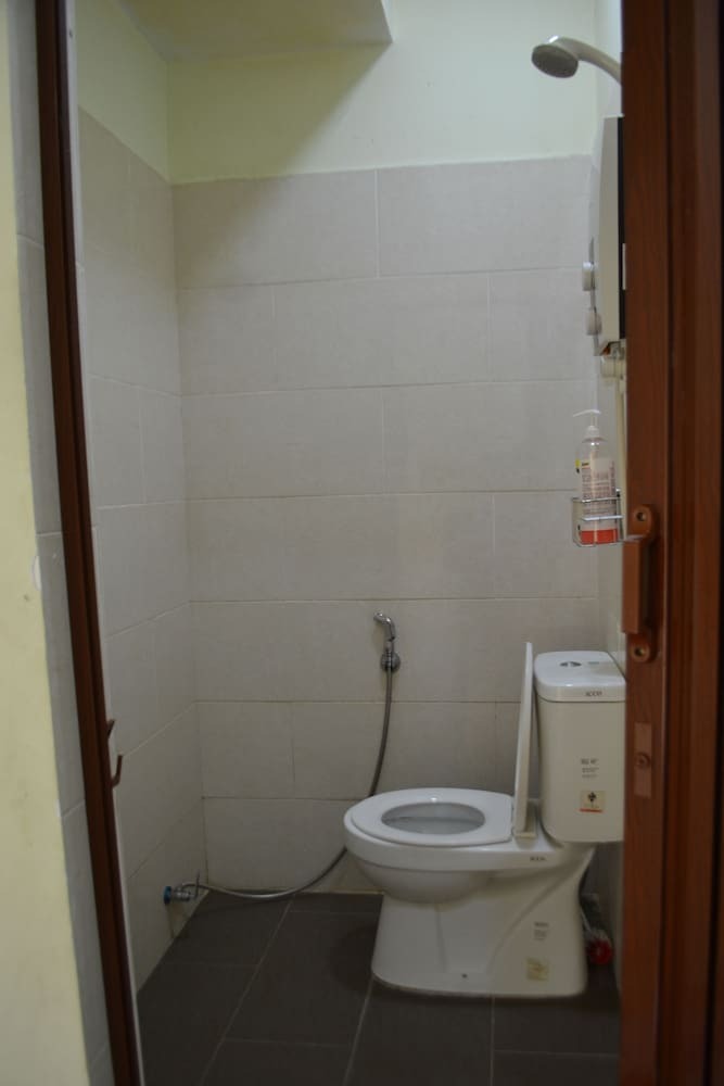 Hotel Sitiyam Homestay Seri Kembangan