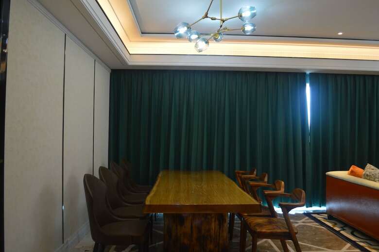 Haitang Bay Tangan Holiday Apartment