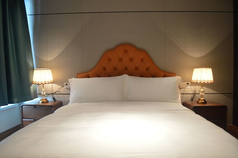 Haitang Bay Tangan Holiday Apartment