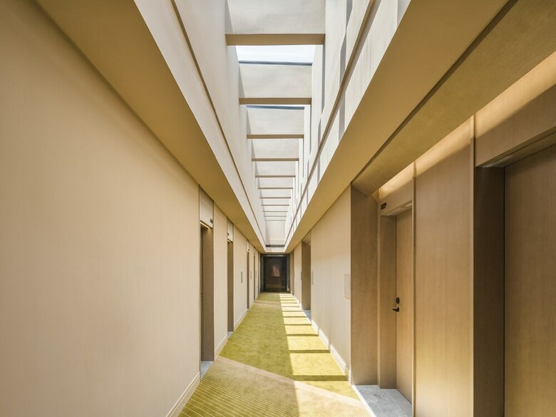 Qundao Xixi Park Hotel