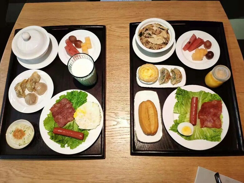 Qundao Xixi Park Hotel