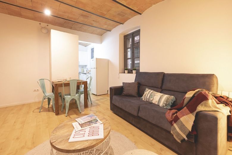 Apartamentos Bravissimo Entresol A