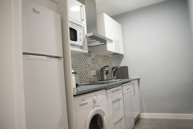 Vut Carreteria9 - Apartamento