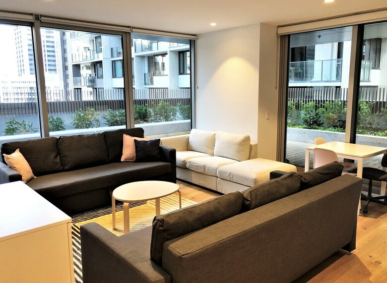 Apartamentos Readyset Rose Lane Melbourne