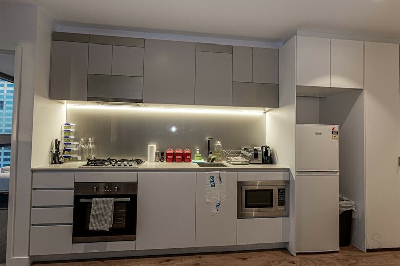 Apartamentos Readyset Rose Lane Melbourne