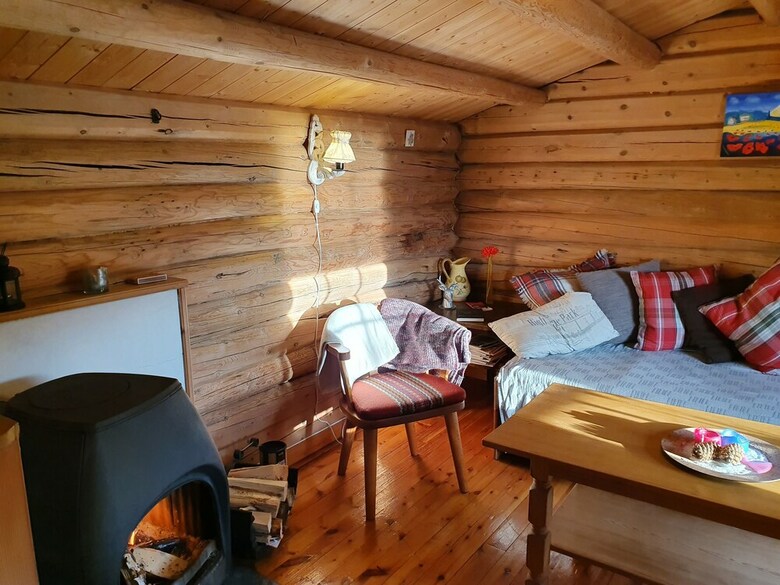 Cabana Sk�bu Hyttegrend