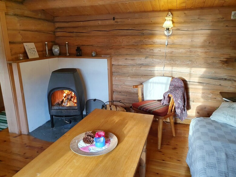 Cabana Sk�bu Hyttegrend