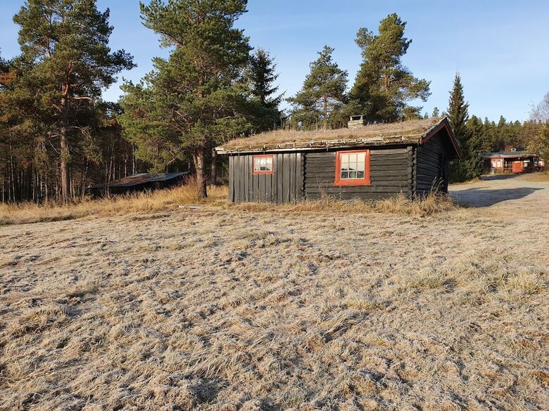 Cabana Sk�bu Hyttegrend