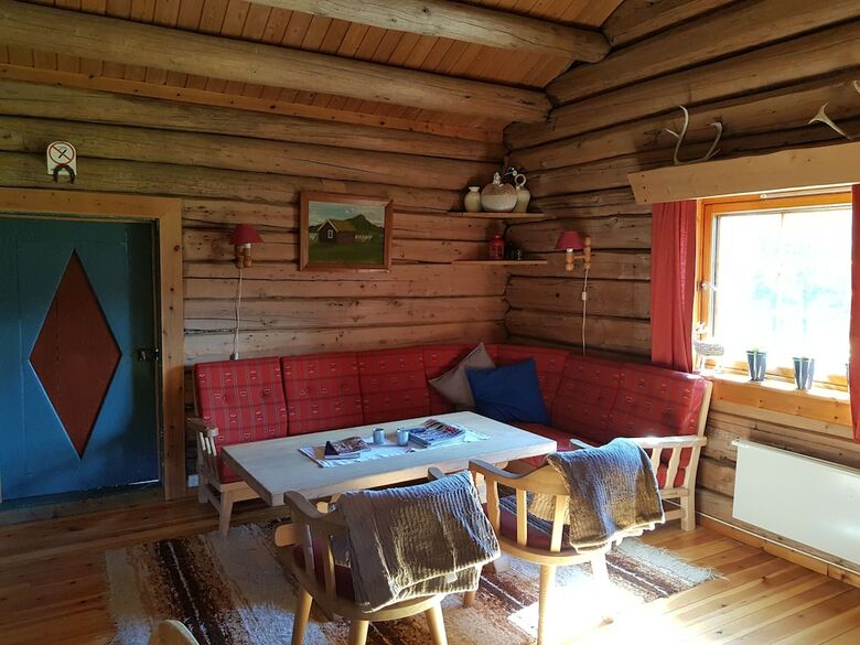 Cabana Sk�bu Hyttegrend