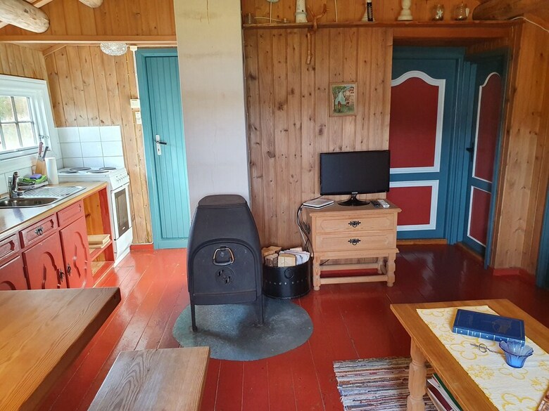 Cabana Sk�bu Hyttegrend