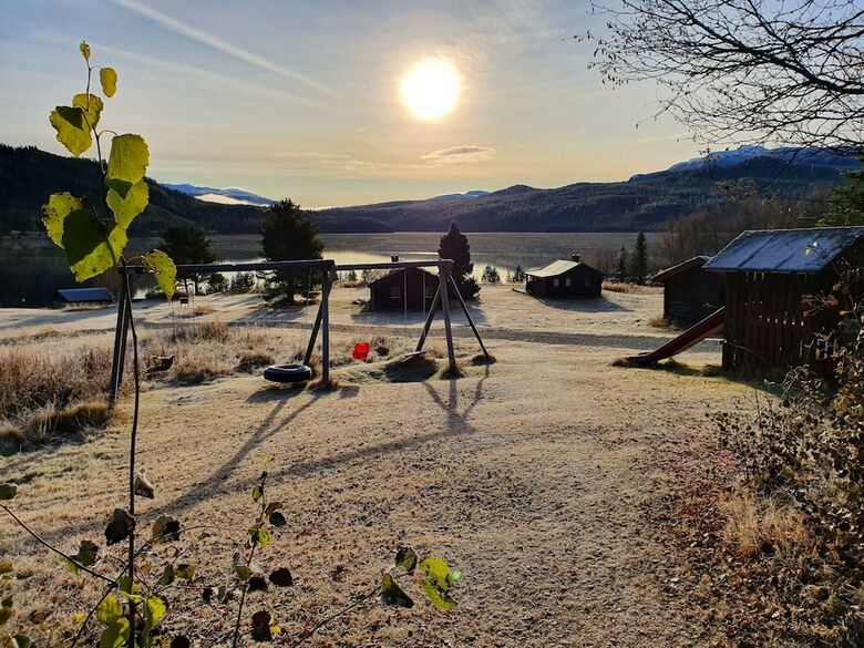 Cabana Sk�bu Hyttegrend