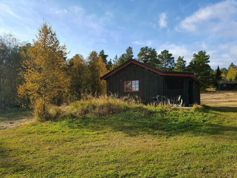 Cabana Sk�bu Hyttegrend