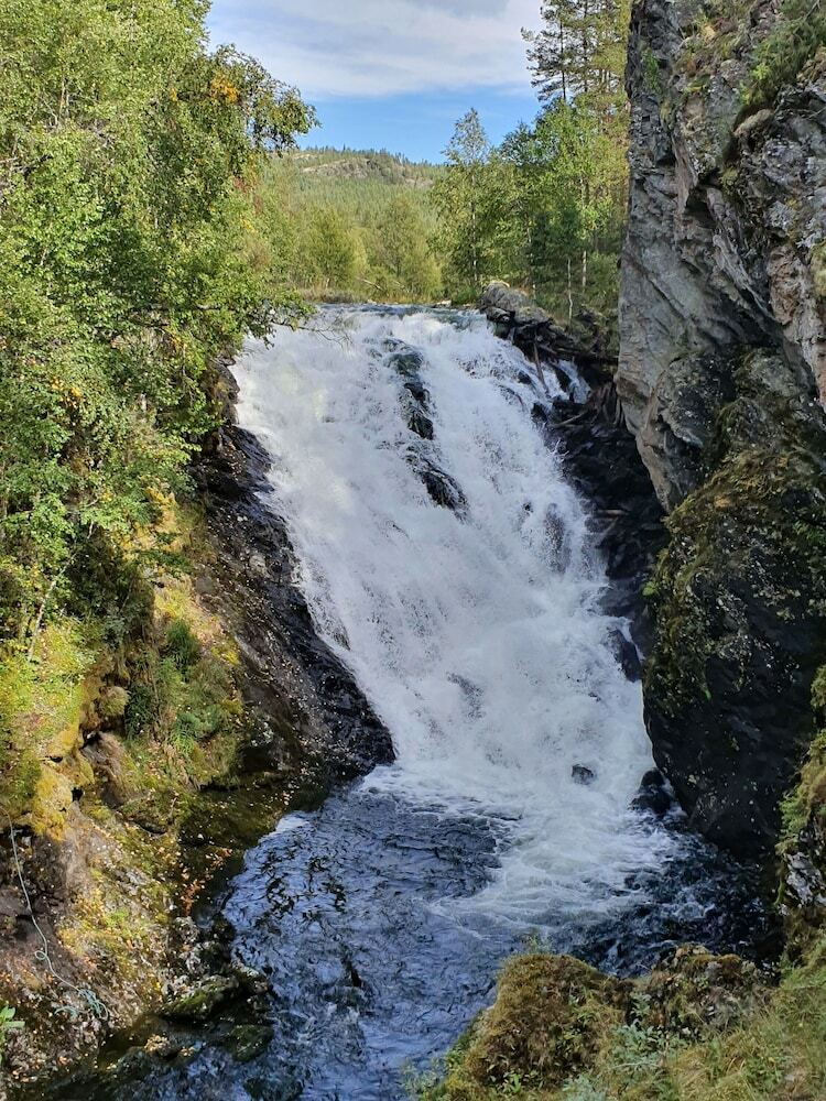 Cabana Sk�bu Hyttegrend