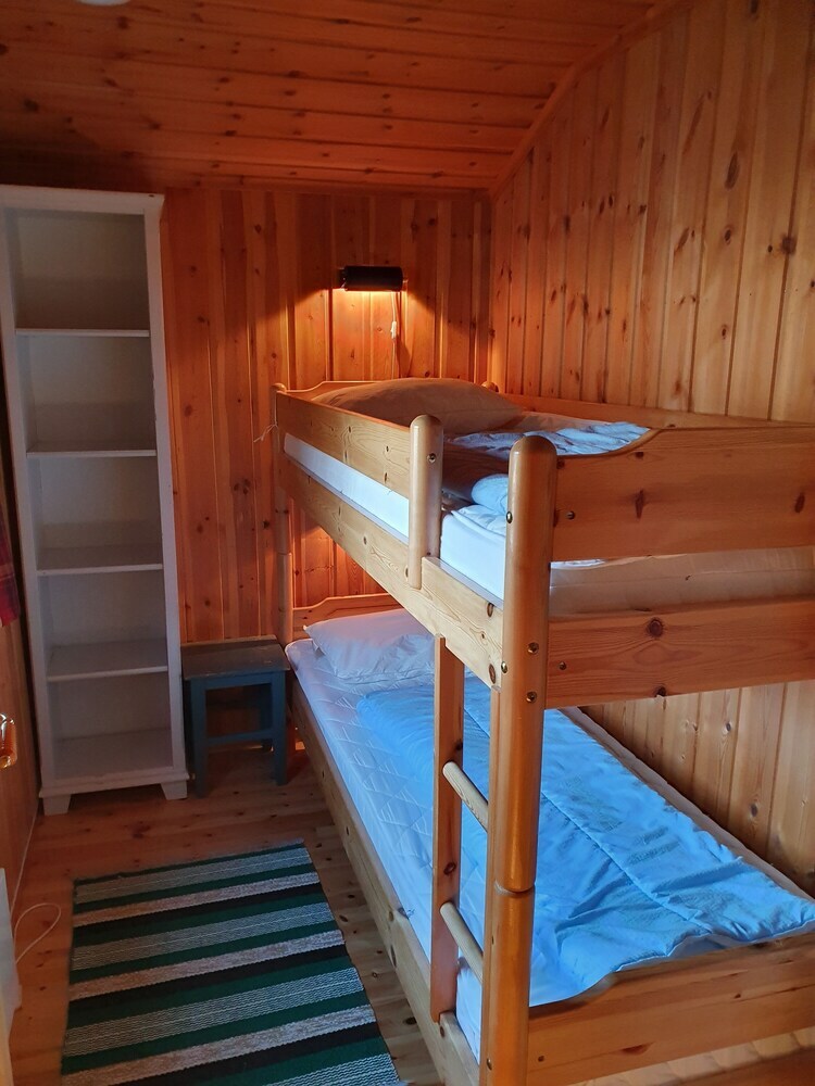 Cabana Sk�bu Hyttegrend