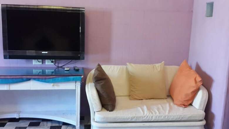 Hotel Lan Yang Yang Homestay