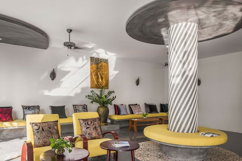 Siem Reap Palace Hotel & Spa