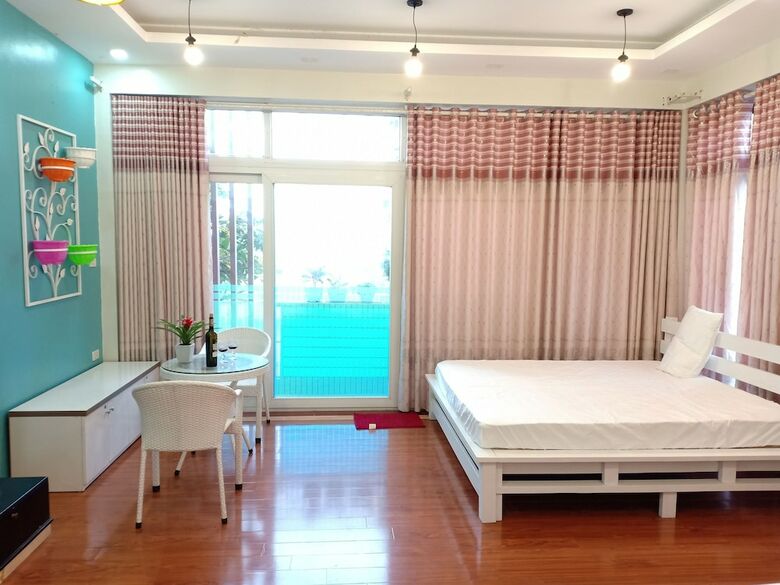 Hotel Trang An Ao Dai Homestay