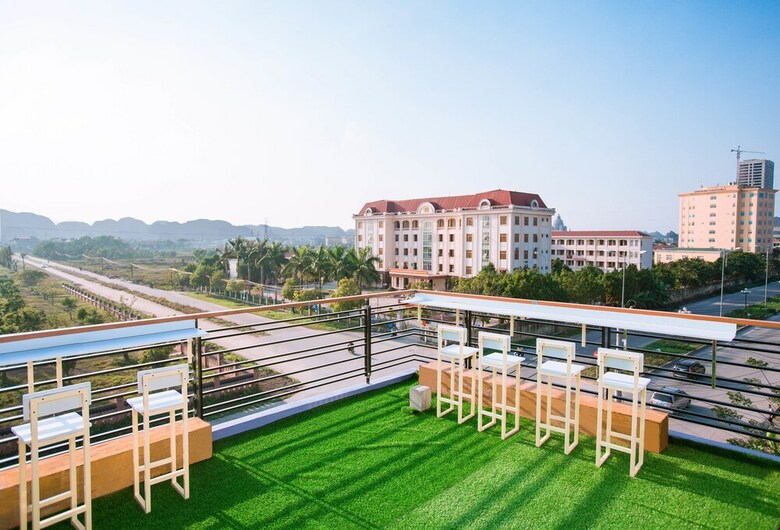 Hotel Trang An Ao Dai Homestay