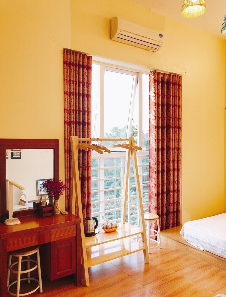 Hotel Trang An Ao Dai Homestay