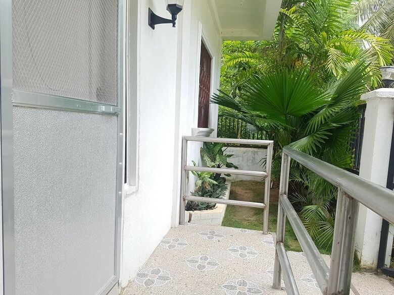 Hotel Yayay Villa