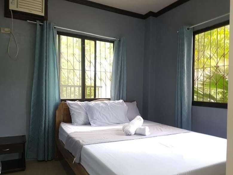 Hotel Yayay Villa