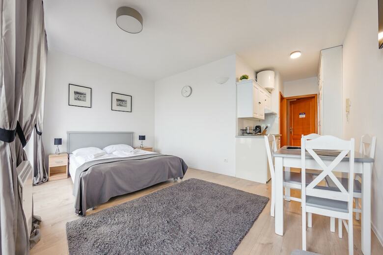 Apartamenty Sun&snow Zach�d Slonca
