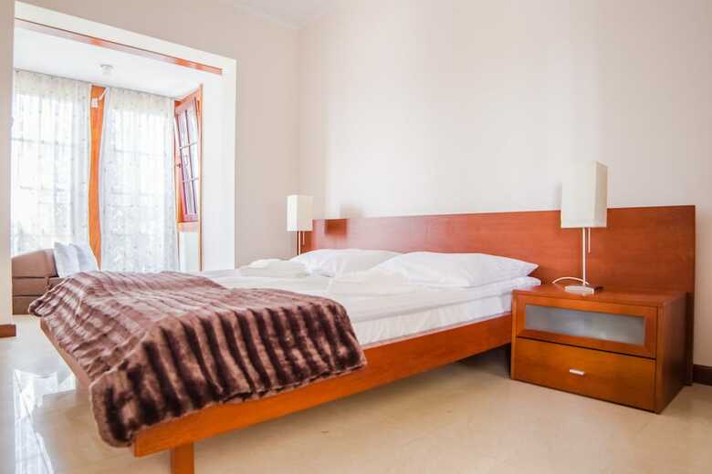 Apartamenty Sun&snow Zach�d Slonca